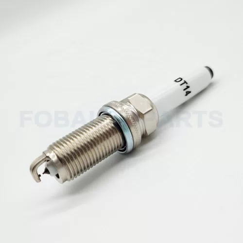 Double-Iridium Spark Plug Best for Audi A8 Quattro V8 4.0 2013-2017 ILFER7A8EG ILFER7B8EG LFER7BHX PLFER7A8EG... - image 4